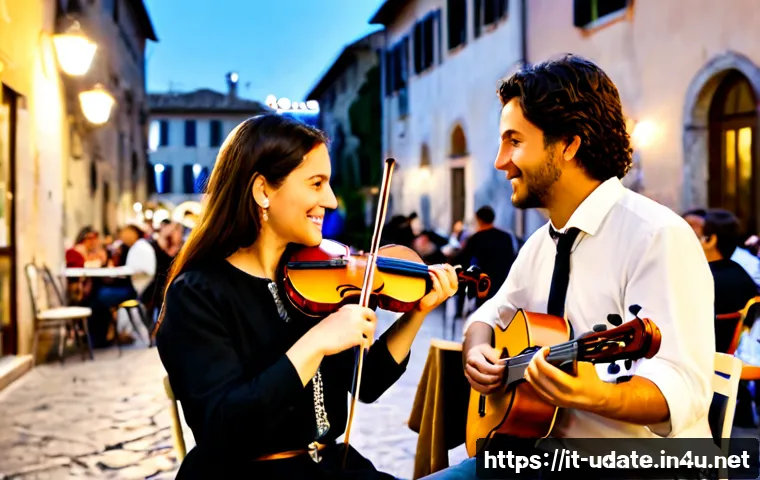 Appuntamento con musica tradizionale dal vivo: come scegliere spettacolo, posti e budget 3 국악 공연 체험 데이트 관련 이미지 1